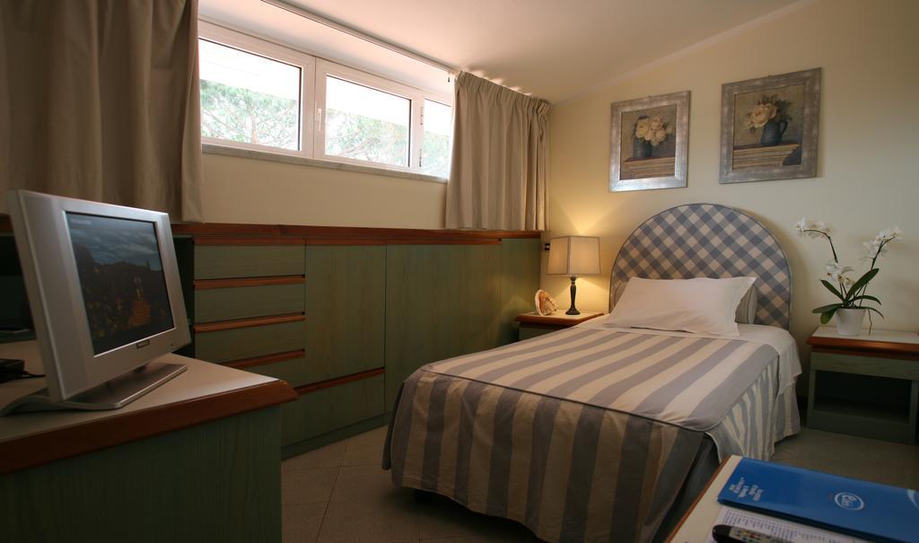 Hotel Eden Cinquale Δωμάτιο φωτογραφία