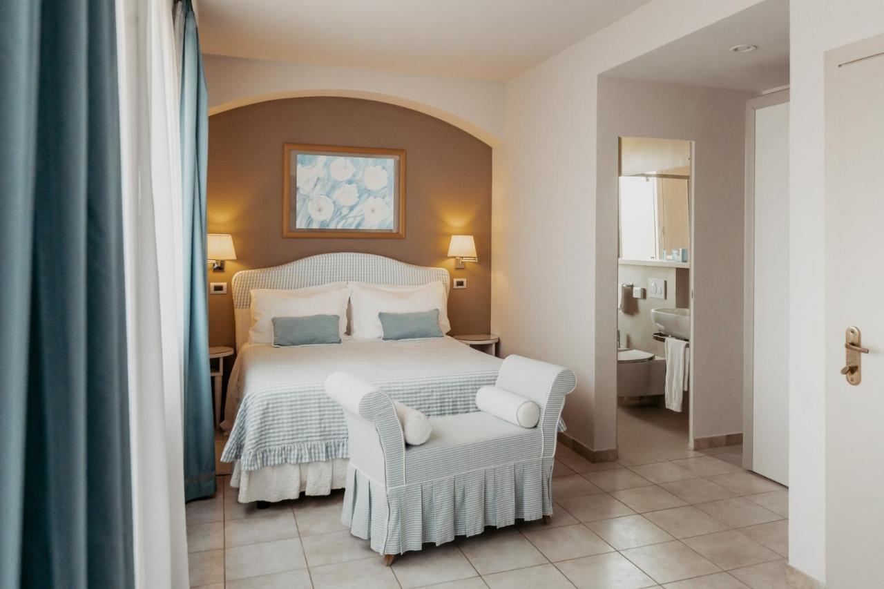 Hotel Eden Cinquale Εξωτερικό φωτογραφία