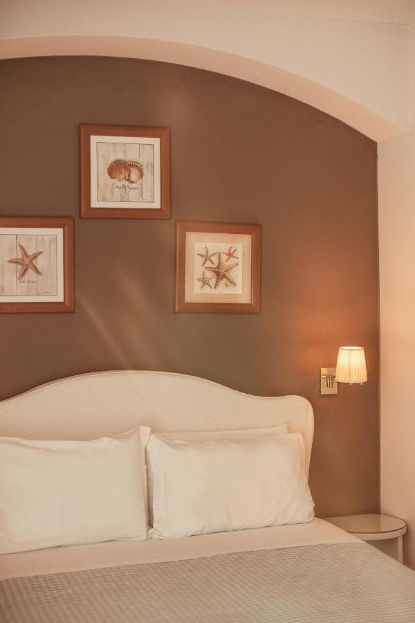 Hotel Eden Cinquale Εξωτερικό φωτογραφία