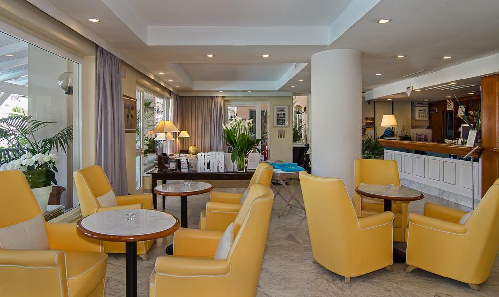 Hotel Eden Cinquale Εξωτερικό φωτογραφία