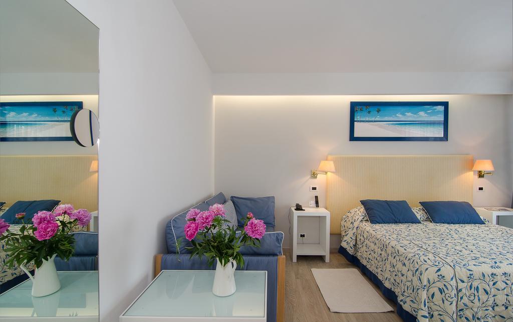 Hotel Eden Cinquale Εξωτερικό φωτογραφία